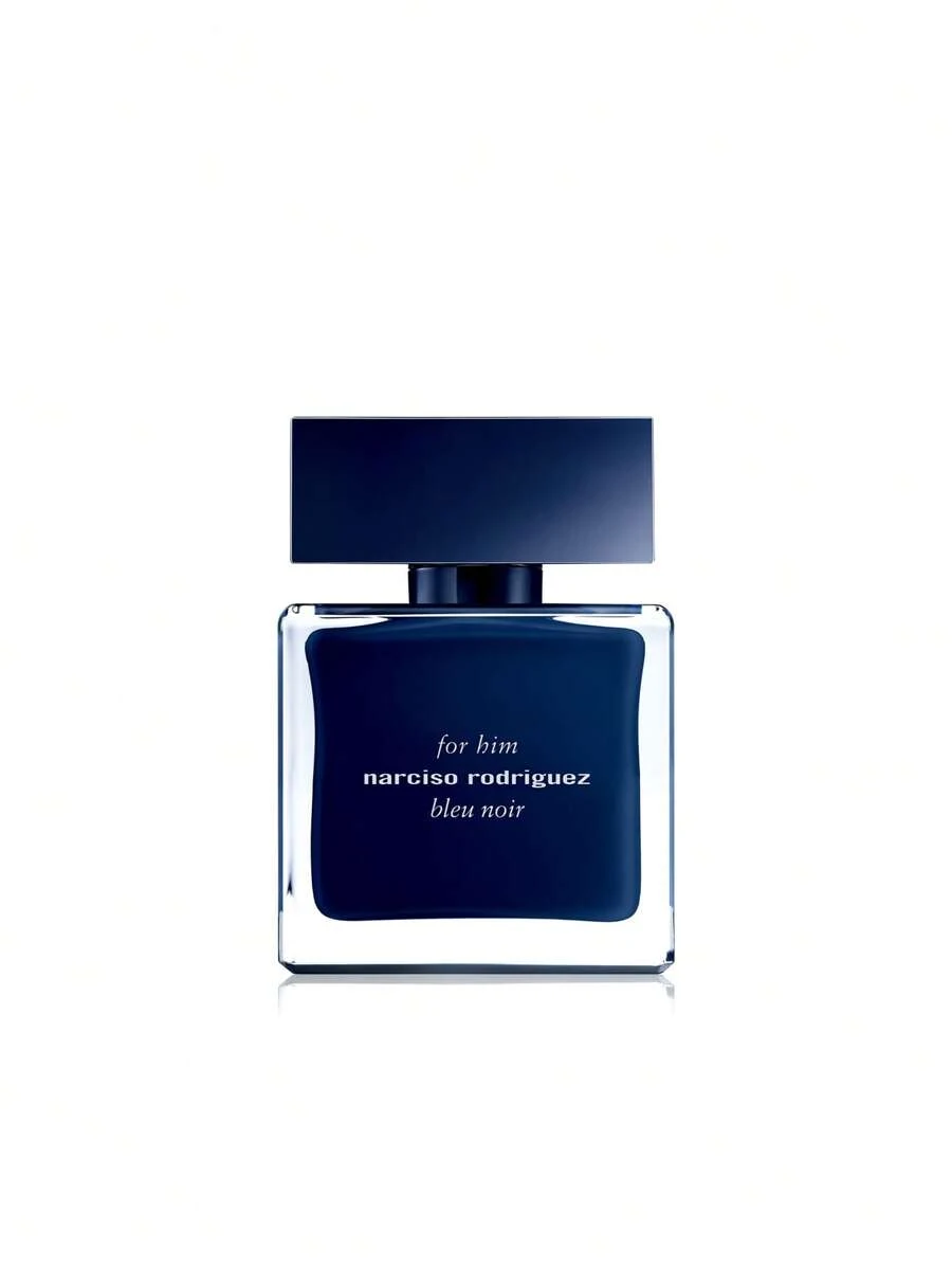 Narciso Rodriguez Nước hoa For Him Bleu Noir Eau de Toilette 50ml - Thảo mộc & Cay - Xem 1