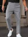 pantalones de traje de hombre