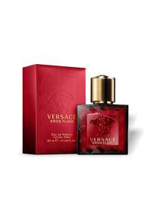 Versace Eros Flame Eau De Parfum 30 Ml - Multicolor - View 2