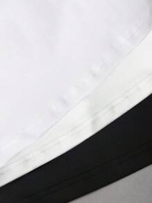 Sweetra Women Casual Square Neck Ruched Cami Top, Summer - Multicolor - View 5