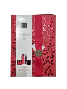 Rituals The Ritual Of Ayurveda Large Gift Set - Red - View 2