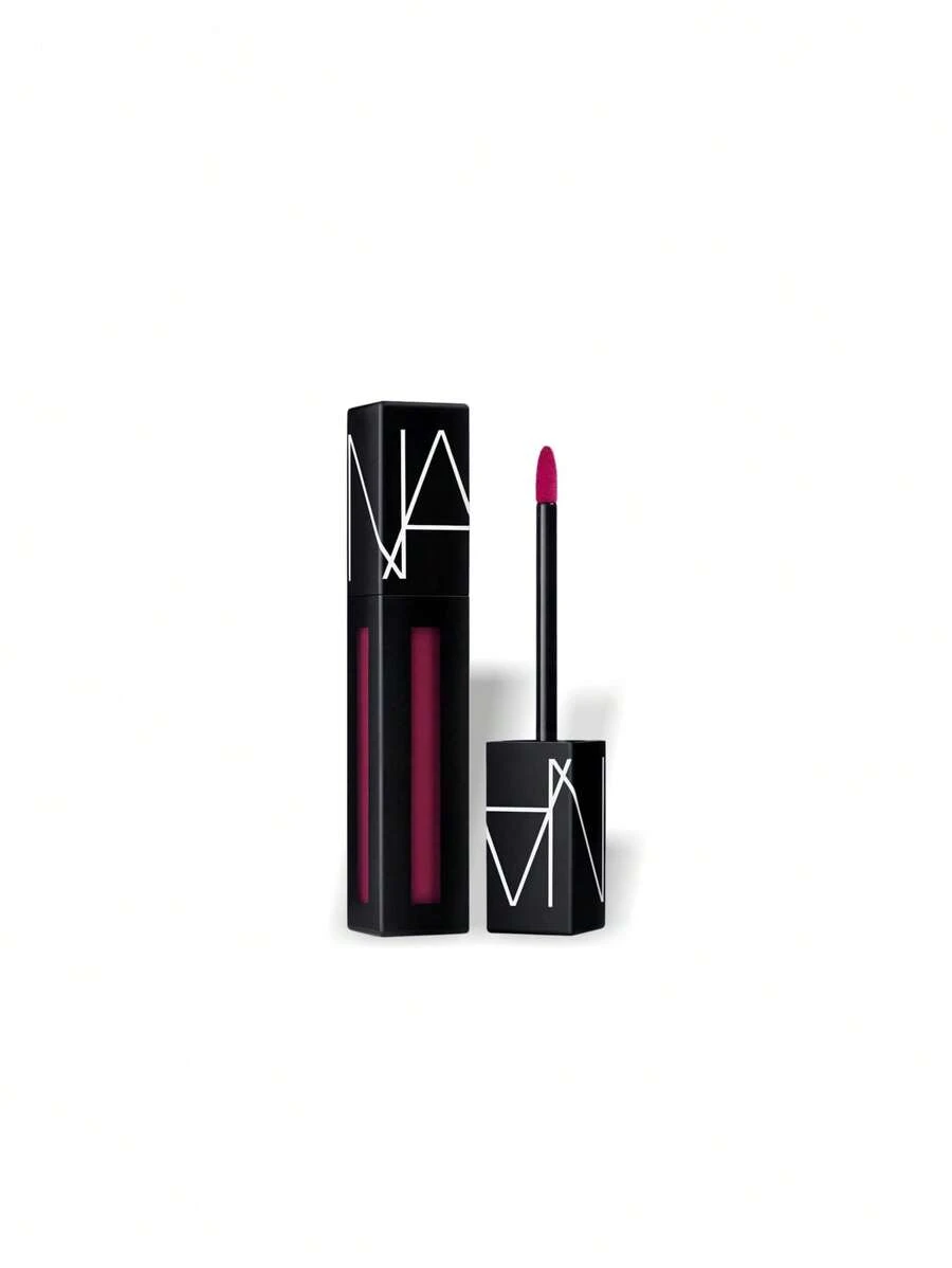 Nars Powermatte Lip Pigment Warm Leatherette 5.5 Ml