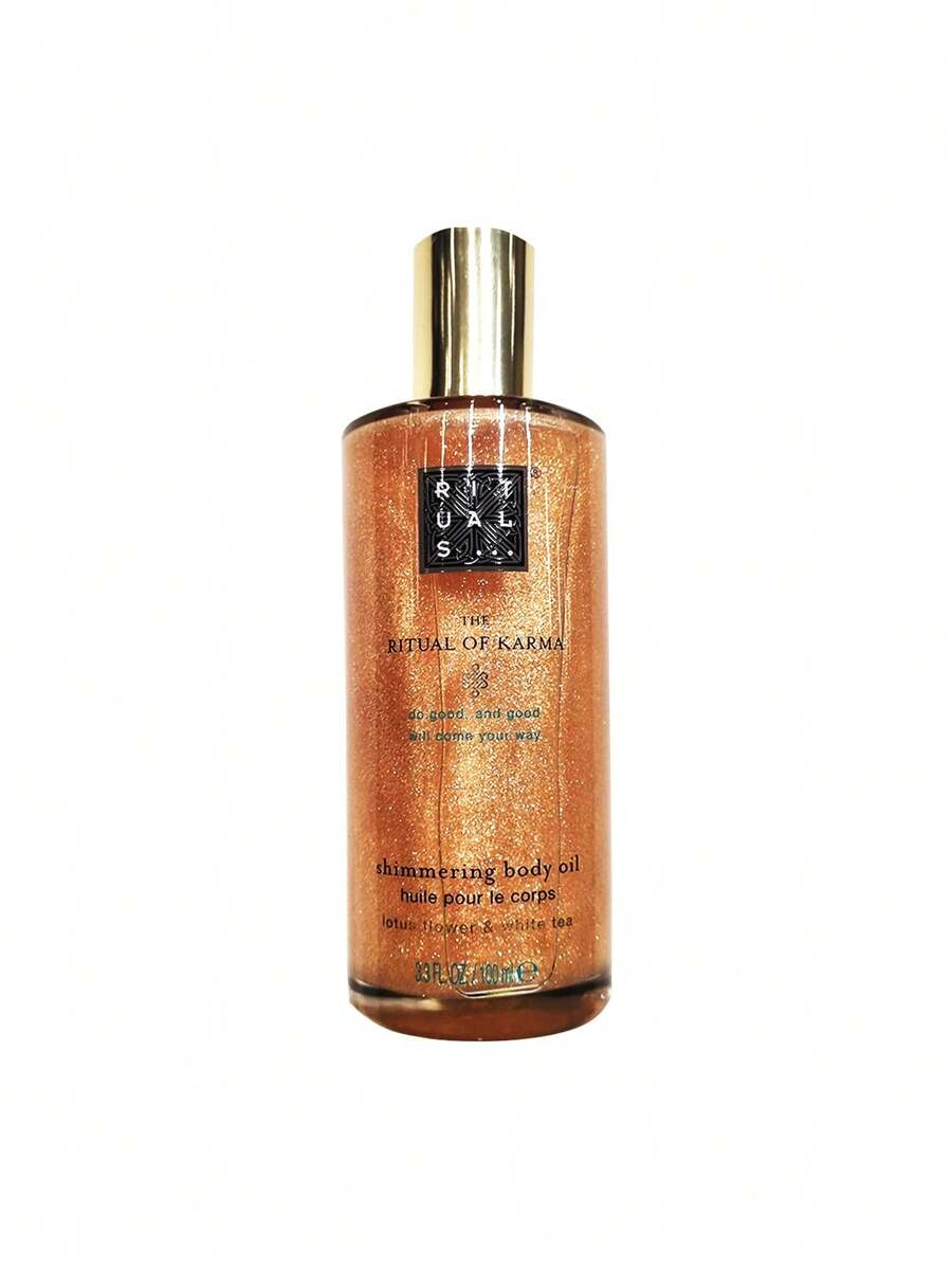 Karma Shimmering Body Oil 100 ml