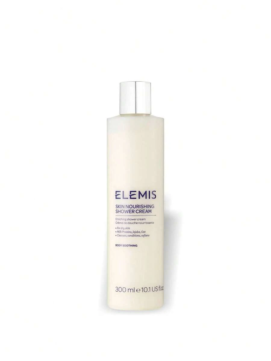 Elemis Skin Nourishing Shower Cream 300 Ml - trắng - Xem 1
