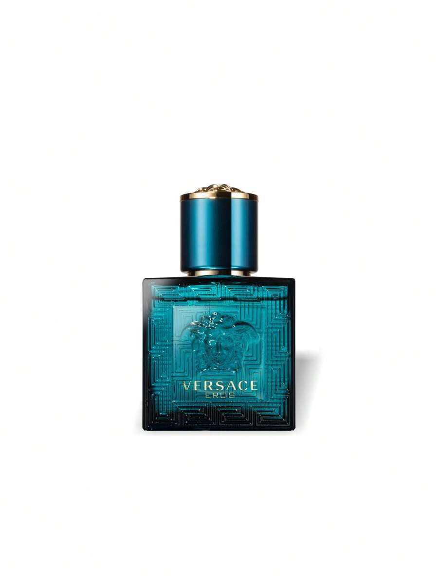 Versace Eros Eau De Toilette 30 Ml - Multicolor - View 1