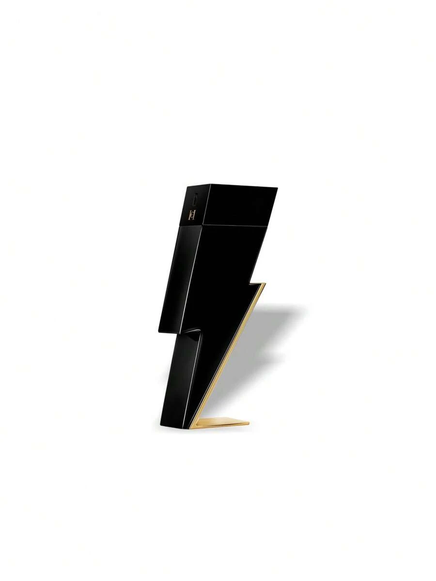 Nước Hoa Carolina Herrera Bad Boy EDT M 100 Ml - Phương Đông - Xem 1