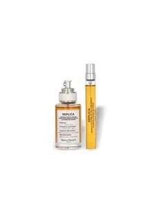 Maison Margiela Replica Jazz Club Eau De Toilette 30 Ml + 10 Ml Gift Set - nhiều mùi hương - Xem 2
