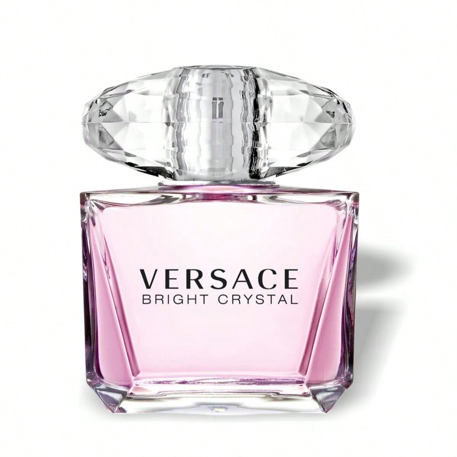 Versace - Bright Crystal Eau De Toilette 90Ml 90Ml - Bild 9