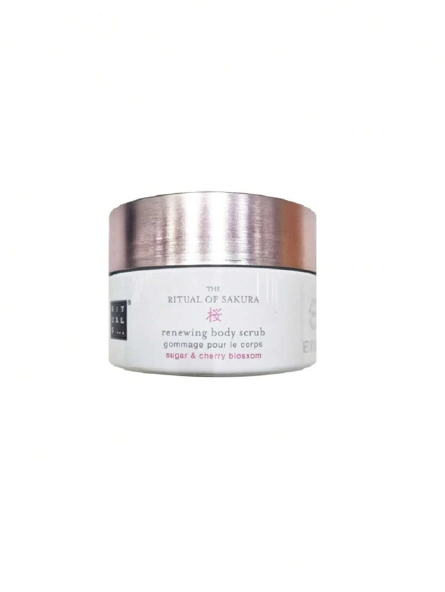Rituals The Ritual Of Sakura Body Scrub 250 G - trắng - Xem 1