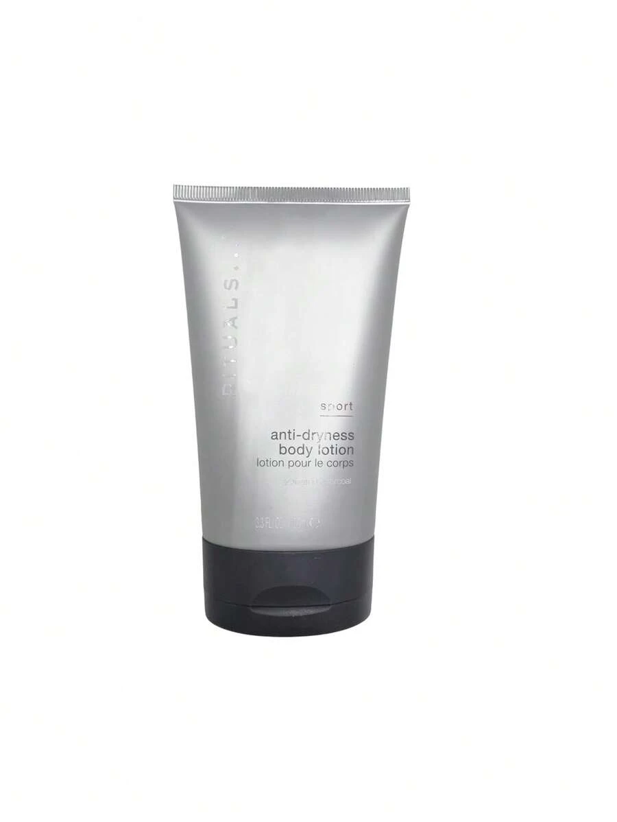 Rituals Sport Anti-Dryness Body Lotion - trắng - Xem 1