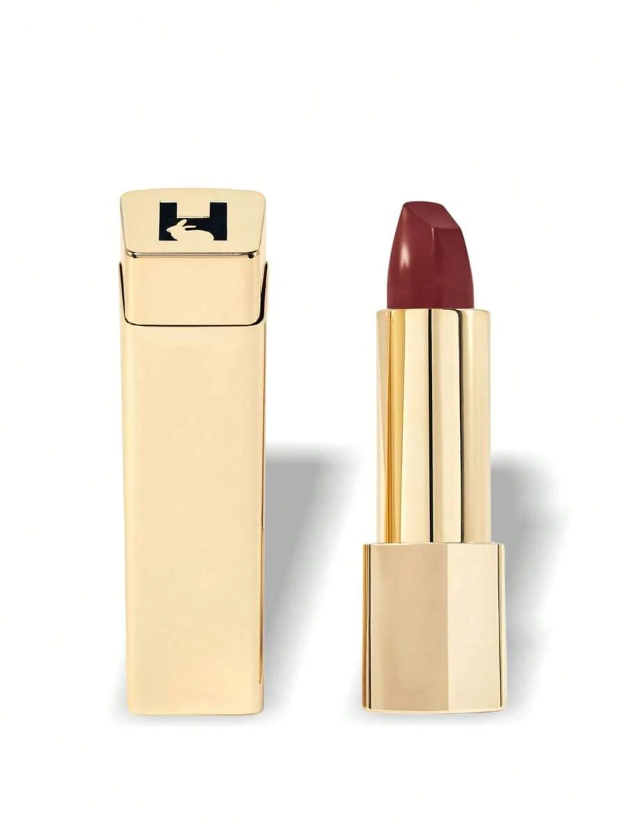 Son kem Hourglass Unlocked Satin Creme 4G - Bản năng 326 Đỏ - Xem 1