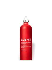Elemis Dầu dưỡng thể Frangipani Monoi 100 ml - trắng - Xem 1