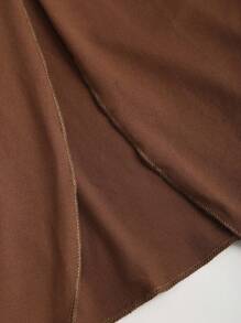 Sweetra Women's Casual Solid Color Slim-Fit Buckle Bust Bustier Cami Top, Summer