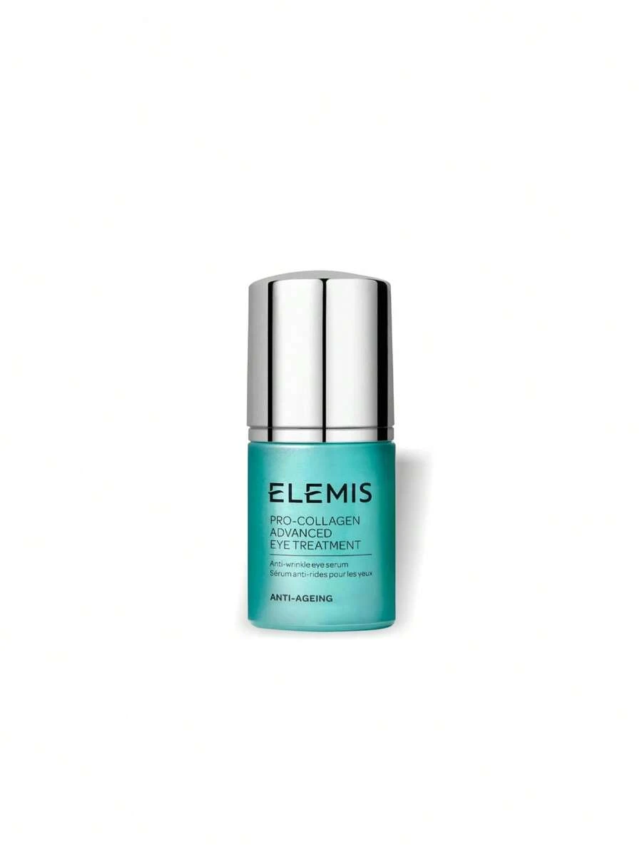 Elemis Pro-Collagen Advanced Eye Treatment 15 Ml - White - View 1