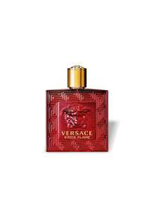 Versace 爱神火焰男士香水 100 毫升 - 彩色 - 查看 1