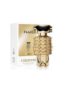 Paco Rabanne Fame Intense Eau De Toilette 80ml, Thích Hợp Sử Dụng Hàng Ngày - Hoa - Xem 2