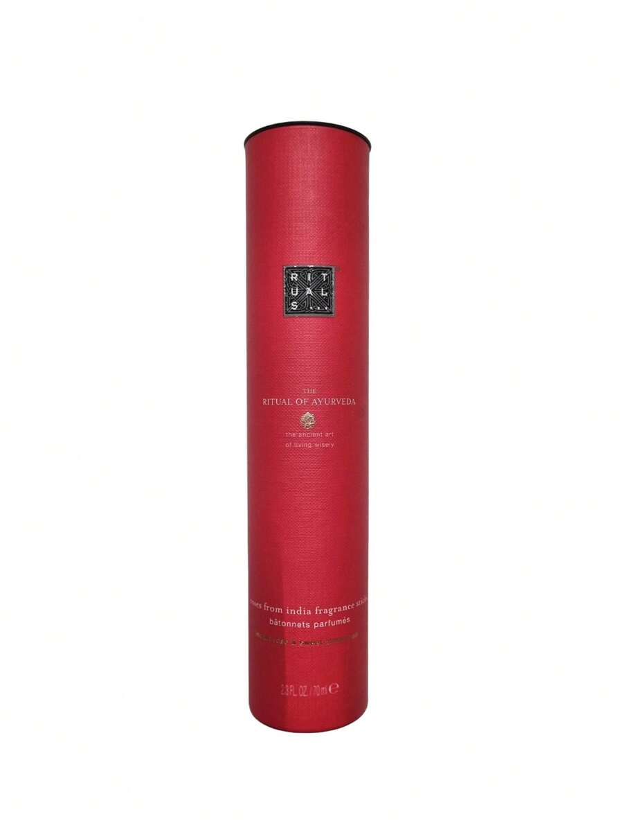 Rituals The Ritual Of Ayurveda Mini Fragrance Sticks 70 Ml - 紅色的 - 查看 1