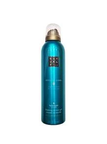 Rituals The Ritual Of Karma Foaming Shower Gel 200 Ml - Turquoise - View 1