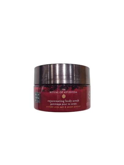 Rituals The Ritual Of Ayurveda Rejuvenating Body Scrub 300 G