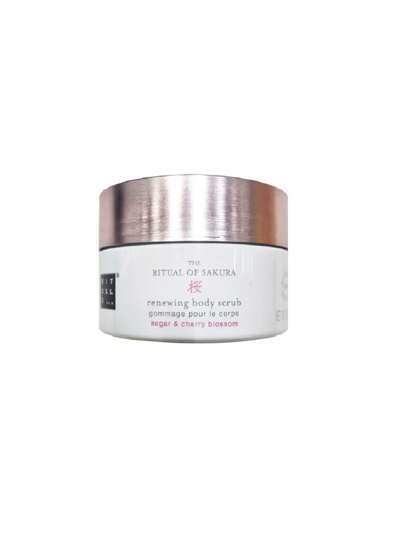 Rituals The Ritual Of Sakura Body Scrub 250 G