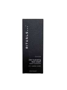 Rituals Xịt khử mùi 24h cho nam 50ml dùng vào mùa hè - trắng - Xem 2