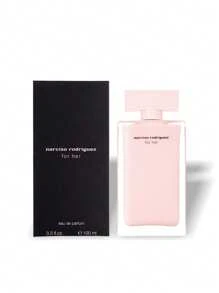 Narciso Rodriguez For Her Eau De Parfum 100 Ml - Fresh - View 2