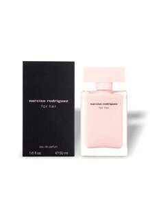 Narciso Rodriguez For Her Eau De Parfum 50 Ml - Fresh - View 2