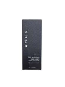 Rituals Homme 24小时保湿面霜 - 白色 - 查看 2