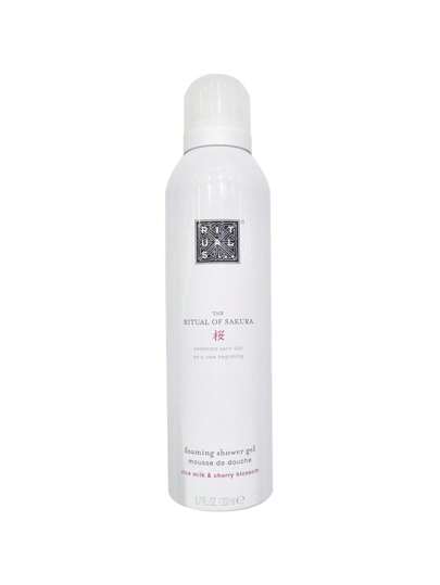 Rituals The Ritual Of Sakura Foaming Shower Gel 200 Ml