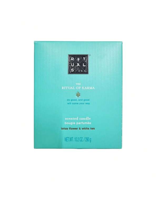 Rituals The Ritual Of Karma Scented Candle 290 g