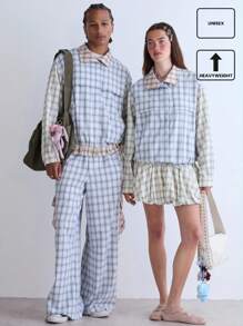 COUREZ Chaquetas para adolescentes - Multicolor - Ver 1