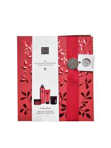 Rituals The Ritual Of Ayurveda Medium Gift Set - White - View 1