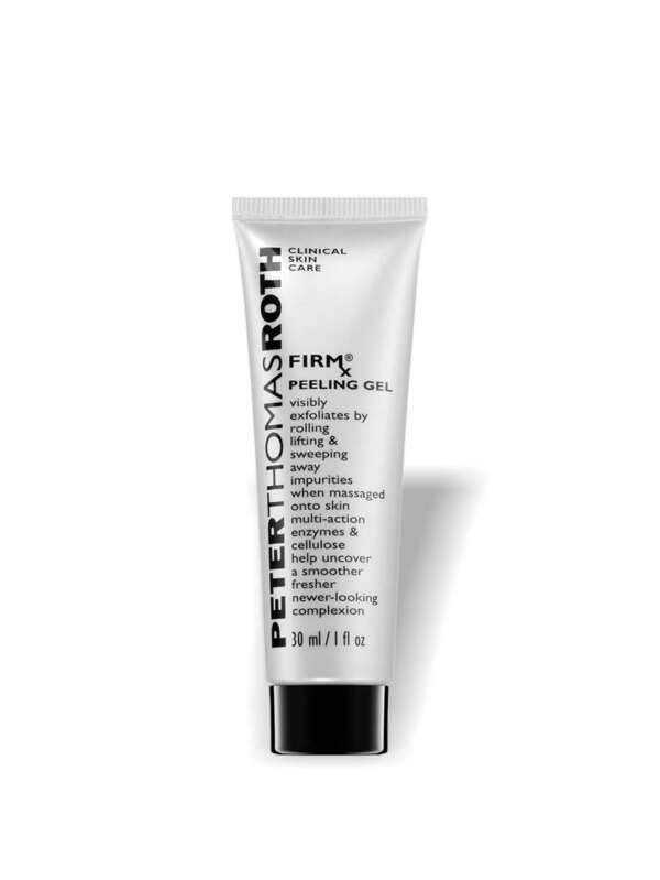 Peter Thomas Roth FirmX Peeling Gel 30 ml