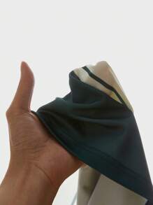 AXEPEAK Áo thun Polo tay ngắn phong cách thể thao - trắng - Xem 7