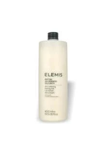 Elemis British Wilderness Milk Bath 400 Ml - 白色 - 查看 1