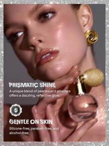 SHEGLAM Go Go Glow Spray Iluminator Pentru Corp-Champagne Shimmer Absolvire Zi De NașTere Vacanță Vară Toamnă Y2K Elegant Modă Femei Marcă Machiaj Cosmetice FrumusețE Petrecere Plajă CăLăTorie Camping ÎN Aer Liber ȘCoală Campus Excursie Festivaluri Decor Cadou Cadou Trandafir Fată Cosplay Cel Mai Bun Culoare Farmec Atmosferă