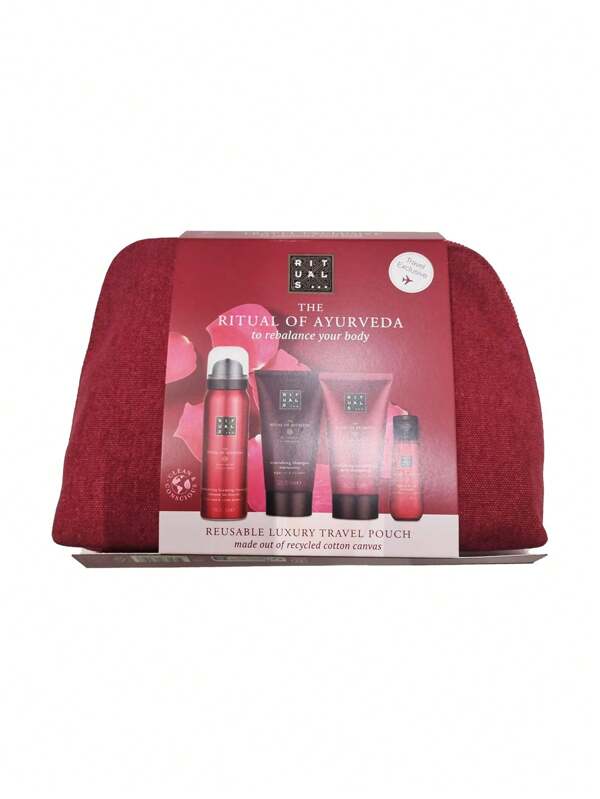 Rituals Ayurveda Set 220 ml