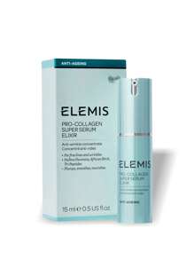 Elemis Pro-Collagen Super Serum Elixir 15 Ml - 白色 - 查看 2