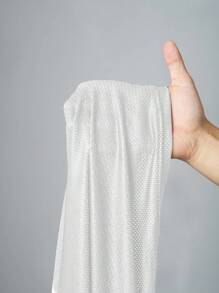 Slaydiva 女士休闲 V 领宽松短款半袖网眼 T 恤，适合夏季、运动游戏、校服 Y2k 图案 T 恤女士 Y2k 女式上衣 可爱 Y2k 上衣 女士运动衫 女士图案 T 恤适合外出时尚 - 彩色 - 查看 5