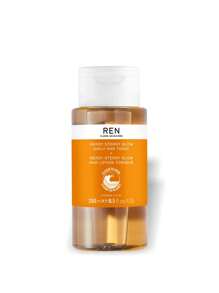 REN Clean Skincare Ready Steady Glow Daily AHA Tonic 250 Ml