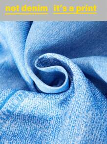 3pcs Tween Girls Loose Casual Cool Net Mesh Crop Top, Allover Print Cami Tank & Wide Leg Pants Set, Suitable For Daily, Holiday, Hangout, Spring/Summer,Holiday,Summer,Travel