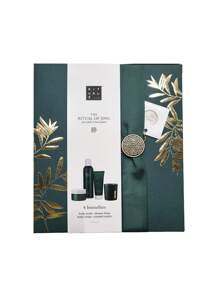 Rituals The Ritual Of Jing Medium Gift Set - Green - View 1