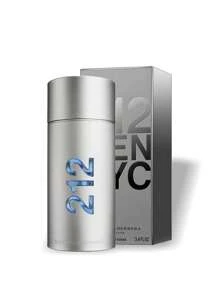 Carolina Herrera 212 Nam EDT M 100 Ml - Nhiều màu - Xem 2