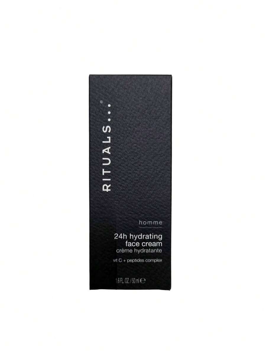 Rituals Xịt khử mùi 24h cho nam 50ml dùng vào mùa hè - trắng - Xem 1