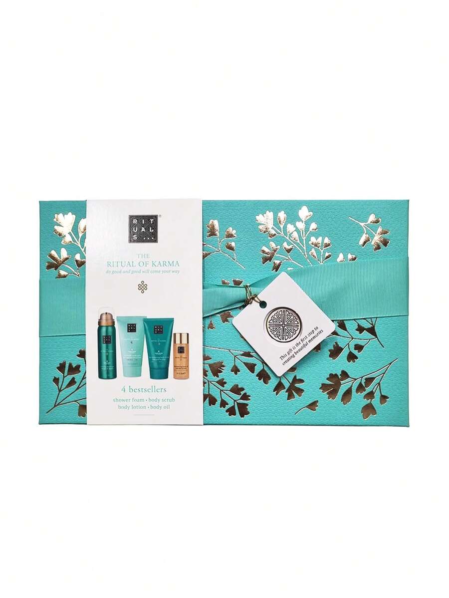 Rituals The Ritual Of Karma Small Gift Set