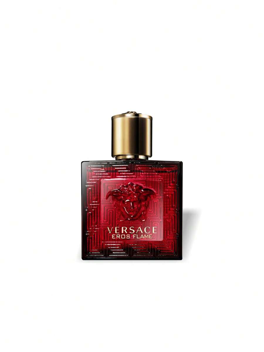 Versace Eros Flame Eau De Parfum 50 Ml - Multicolor - View 1