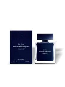 Narciso Rodriguez Nước hoa For Him Bleu Noir Eau de Toilette 100ml - Thảo mộc & Cay - Xem 2