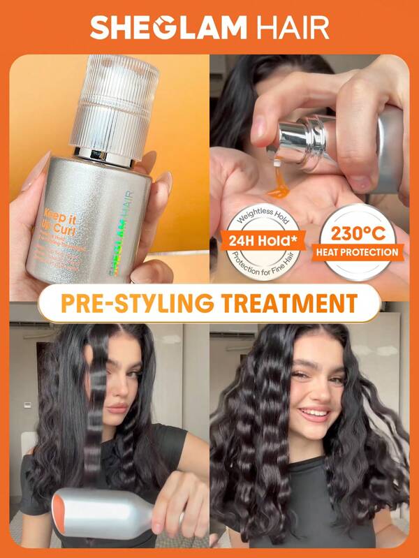 SHEGLAM HAIR Blowout Bliss Perie cu aer cald de volum, Perie pentru uscător de păr, Perie pentru uscător de păr, Uscător de păr 4 în 1 și Volumizator pentru uscare Îndreptare ondulat și ondulat volumul părului, Acoperire GLOSS PRO™, Îngrijire încorporată pentru păr strălucitor, Viteza motorului 33000 RPM, Uscare rapidă, Fără setări, 3 încurcături reglabile Perie, Perie termică pentru îndreptare, Perie termică pentru suflare, Perie electrică pentru stil Toate lungimile și texturile - Priză UE inventa plajă y2k voiaj camping Şcoală cosplay Cadou Campus modă