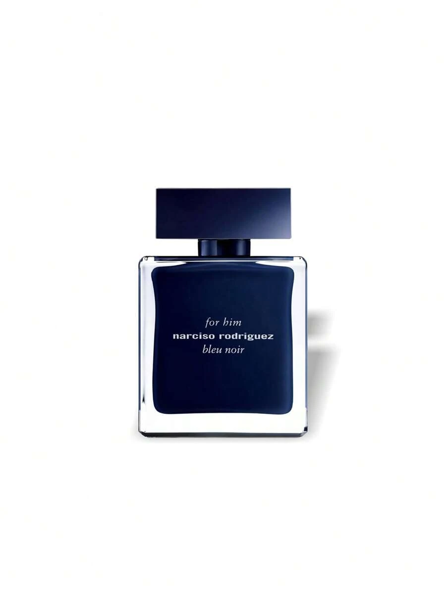 Narciso Rodriguez Nước hoa For Him Bleu Noir Eau de Toilette 100ml - Thảo mộc & Cay - Xem 1