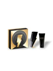 Carolina Herrera Bad Boy Eau De Toilette 100 Ml Gift Set - Multicolor - View 1